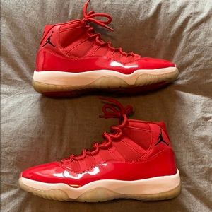 Air Jordan 11 Retro “Win Like 96”